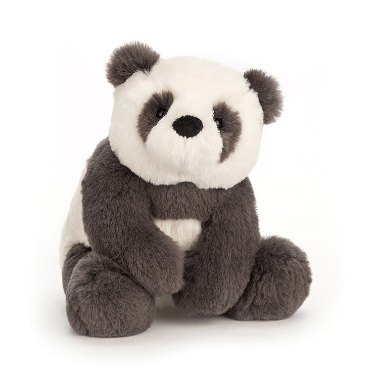 Harry the Panda Cub by Jellycat, Small
