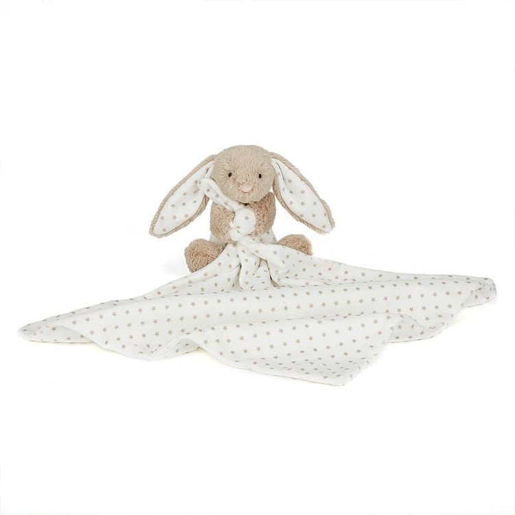 Starry Soother Bunny by Jellycat