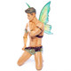 Elvin Fairy Display, 14"