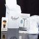 3-piece Shave Set with 2C Adjustable Safety Razor by Rockwell