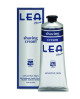 LEA Classic Shave Cream for Sensitive Skin