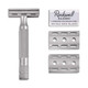 Rockwell 6S DE Safety Razor