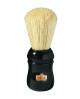 Boar Bristle Shaving Brush, Black