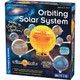 Build an Orbiting Solar System for 6+