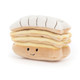 Pretty Patisserie Mille Feuille by Jellycat