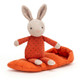 BUNNY sleeping bag snuggler