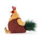 Cluny Cockerel by Jellycat for sale online