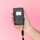 High Voltage Sparkly Stun Gun