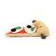 Amuseable Slice Of Pizza by Jellycat