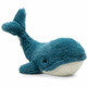 Small Wally Whale by Jellycat