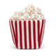 Amuseable Popcorn by Jellycat