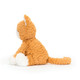 Fuddlewuddle Ginger Cat by Jellycat