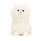 Carissa Persian Cat by Jellycat