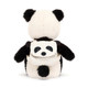 Panda Backpack by Jellycat