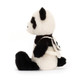 Panda Backpack by Jellycat