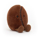 Amuseable Coffee Bean by Jellycat