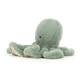 Odyssey Octopus by Jellycat, Large