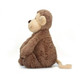 Bashful Monkey by Jellycat, Medium