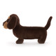 Otto the Sausage Dog by Jellycat