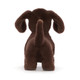 Otto the Sausage Dog by Jellycat