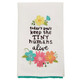 Towel for Mom, Keep the Tiny Humans Alive