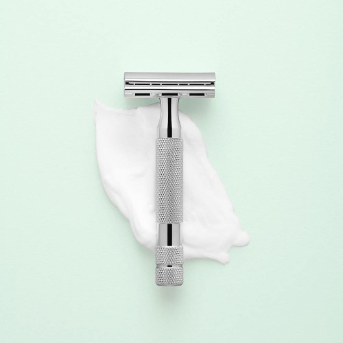 What Is A Double Edged Safety Razor (DE Safety Razor)?