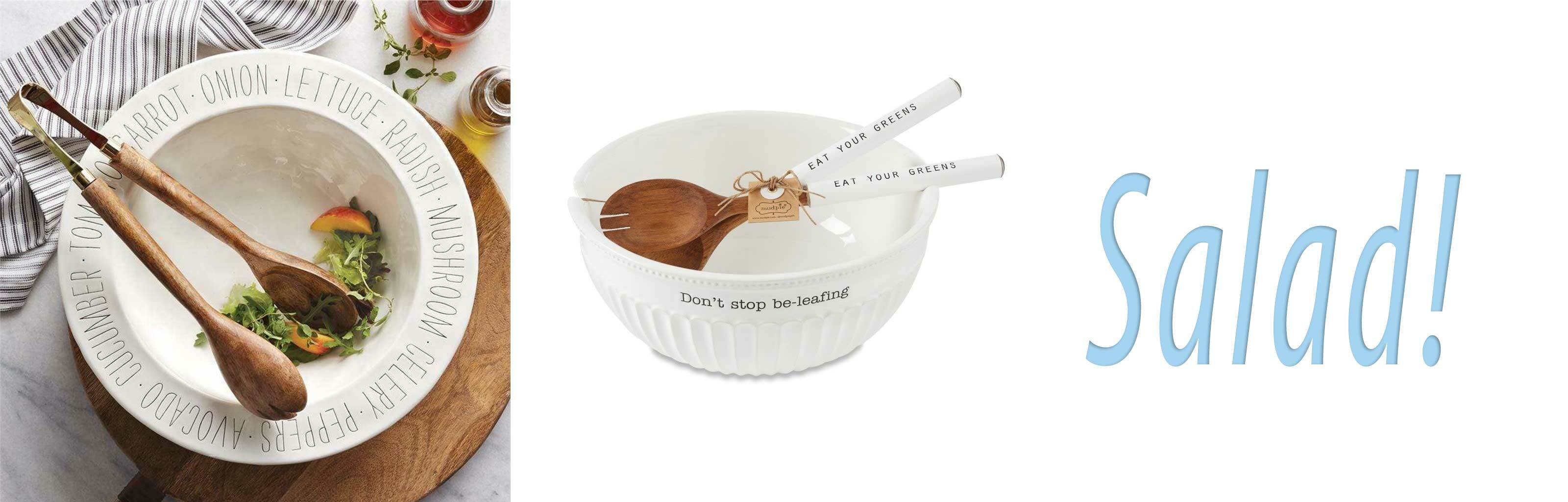 Salad Kitchenware