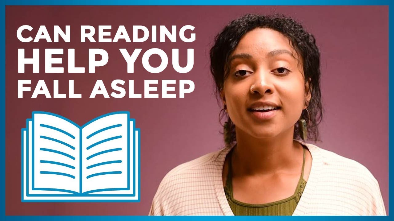 Can Reading Help You Fall Asleep Dubslabs 5271