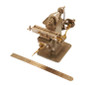 1/12 SCALE WORKING MODEL 1890s MILLING MACHINE