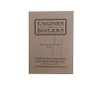 Engines and Boilers 52-page book is a reprint of Puget Sound Machinery Depot's 1906 catalog illustrating steam engines and boilers.