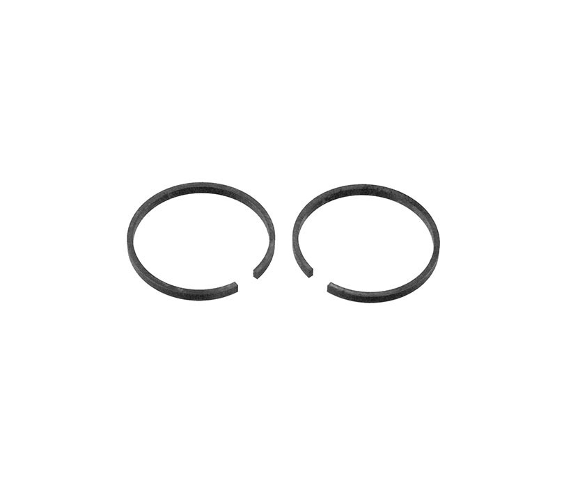 Piston Rings - PM Model Engines
