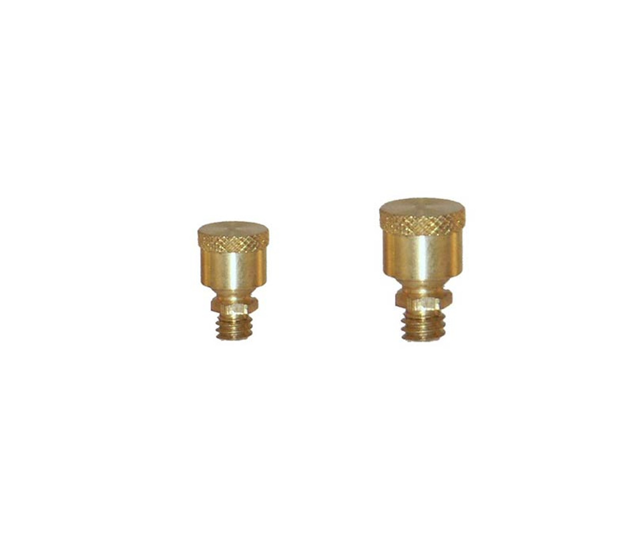 Brass Grease Cups