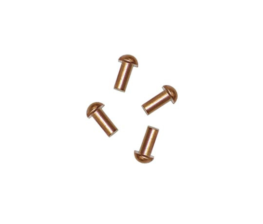 Copper Rivets - PM Model Engines