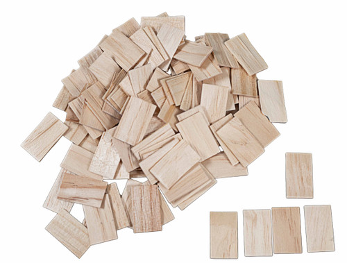 Classic hand-split cedar shakes