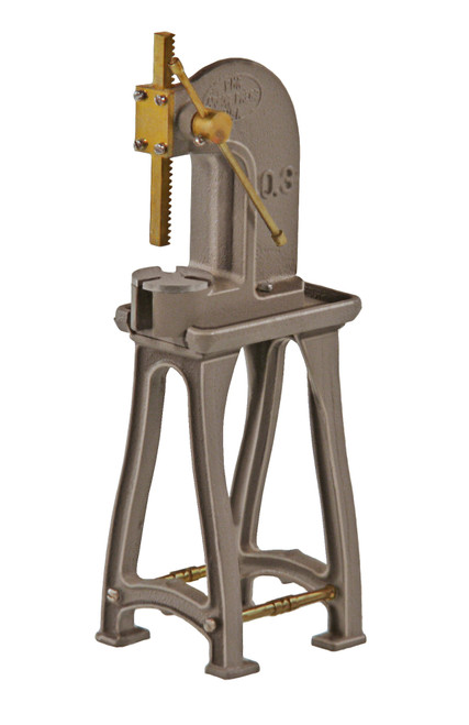 1/12 SCALE WORKING MODEL 1890s ARBOR PRESS