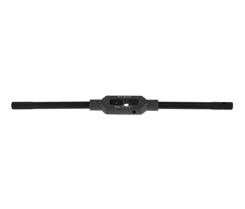 Tap wrench, fits 0-1/4" taps