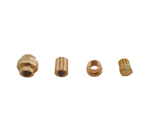 Brass Compression Tube Fittings Supplier, Brass Tube Fitting Dealer