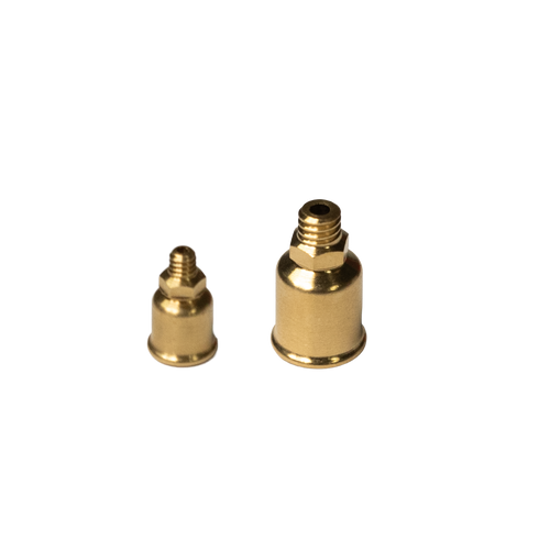 Miniature Steam Engine Oil Cups