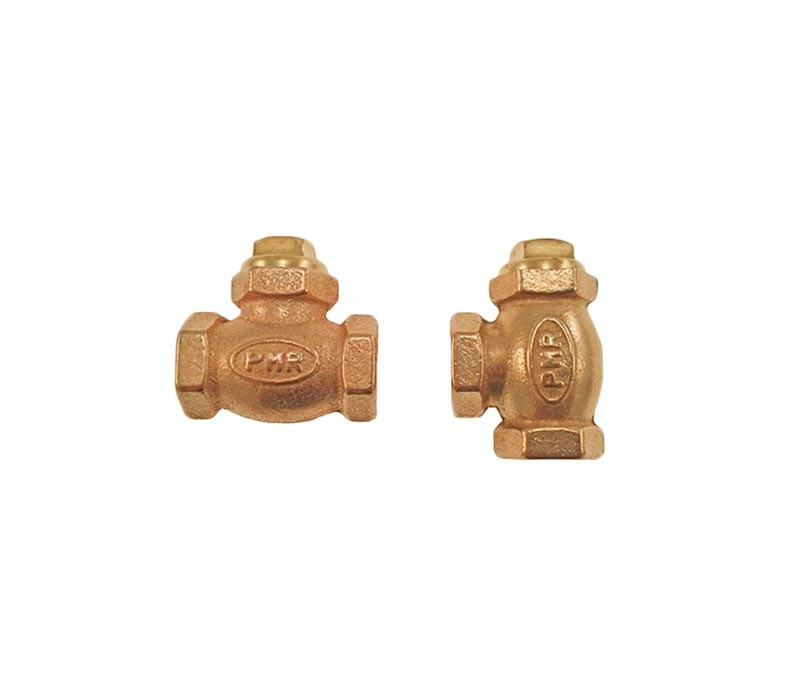 Check Valves - PM Model Engines
