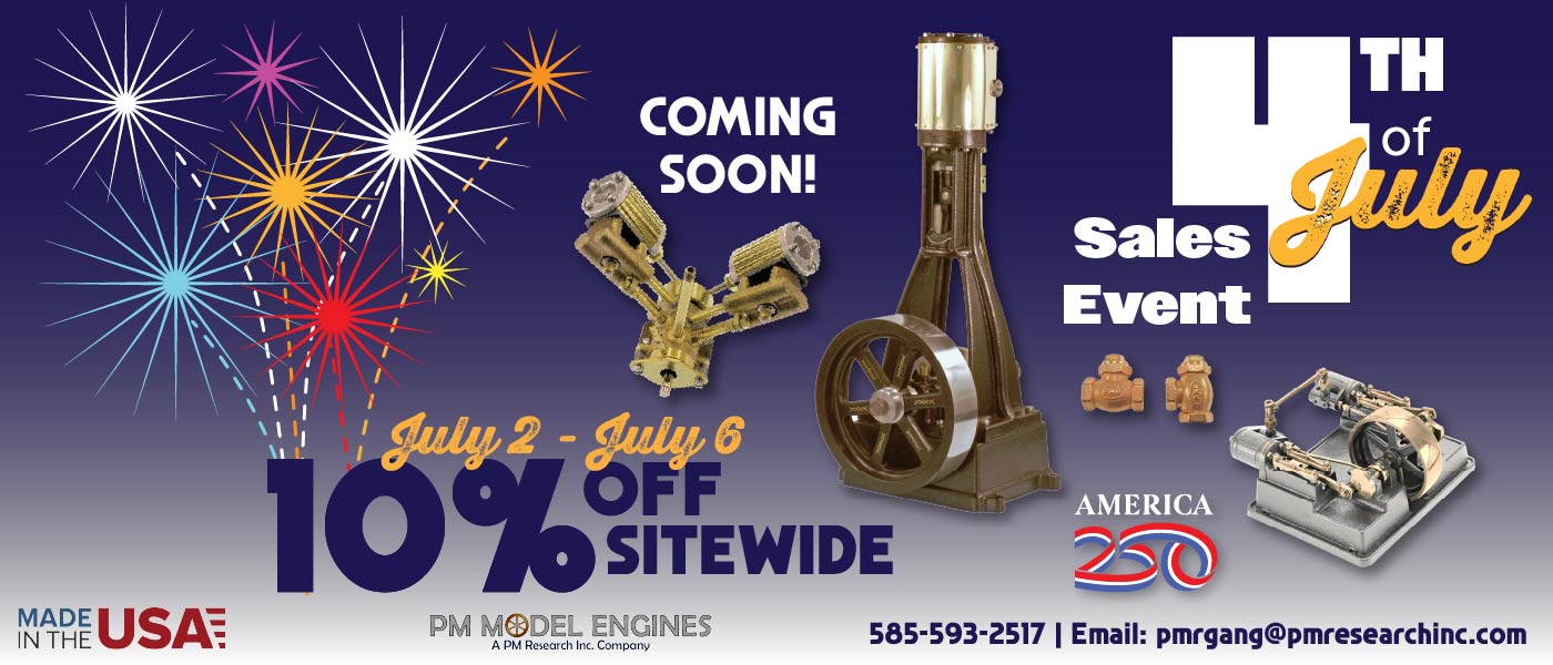 Coming Soon! 7/2-7/6 10% off Sitewide