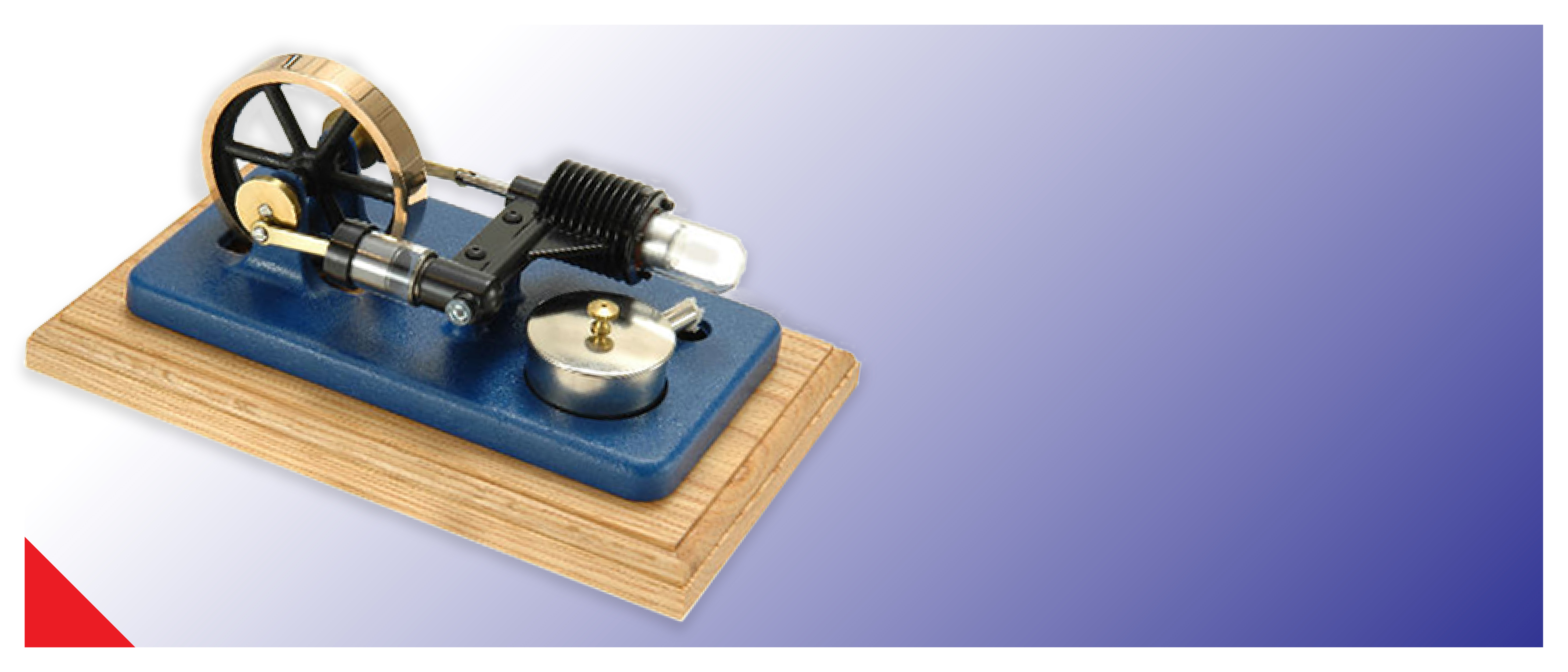 Shop Solar engines Stirling Cycle Engine