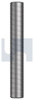 Bsf Allthread Rod Plain As2451 1/4 Bsf X 3Ft