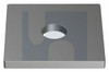 Washer Flat Square Hdg M20X75X8 Hec/Mild Steel