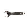 Wide Jaw Adjustable Wrench 150Mm (6In)