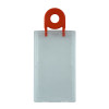 Id Card Premium Lockable Tamper Proof Pouch (10Pcs)