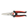 200Mm Ultimax Pro Black Panther Gen Ii: Industrial Snips