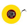 30M Closed Case Fibreglass Tape Measure