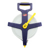 100M Open Case Fibreglass Tape Measure