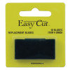 Easy-Cut Replacement Blades Card (X10)