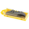 Concave Blade With 3 Holes Disp.10